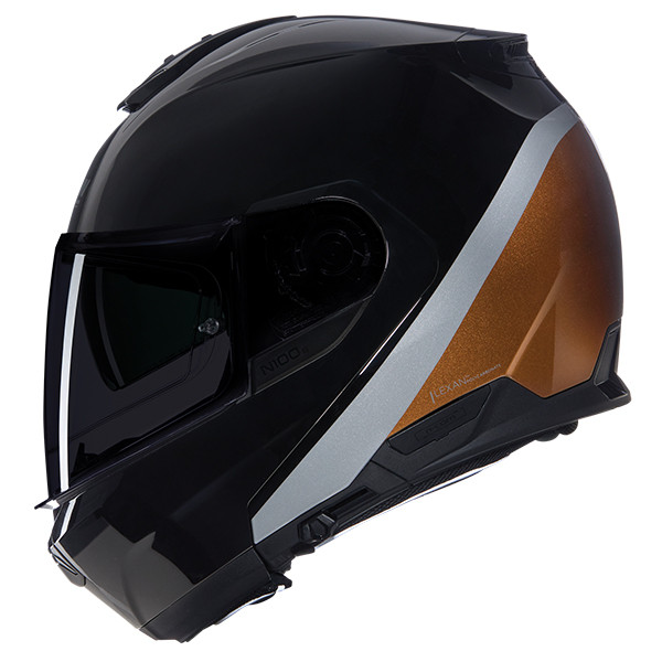 Nolan Nolan N100-6 Vern Speciale 343